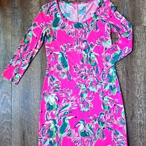 Lilly Pulitzer Beacon Dress